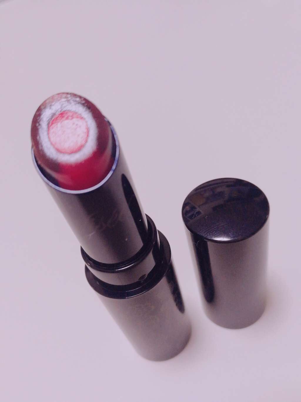 クリスタルデュオ リップスティック/Visée/口紅を使ったクチコミ(1枚目)