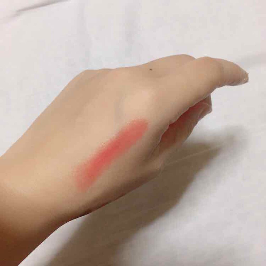 オペラ リップティント N/OPERA/リップティントを使ったクチコミ(2枚目)