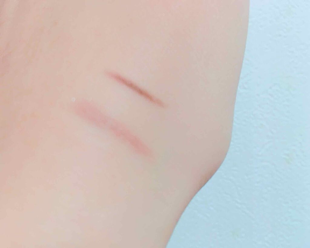 パウダー&ペンシル アイブロウEX/excel/アイブロウペンシルを使ったクチコミ(3枚目)