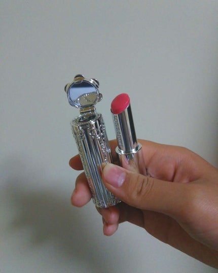 リップブロッサム/JILL STUART/口紅を使ったクチコミ(2枚目)