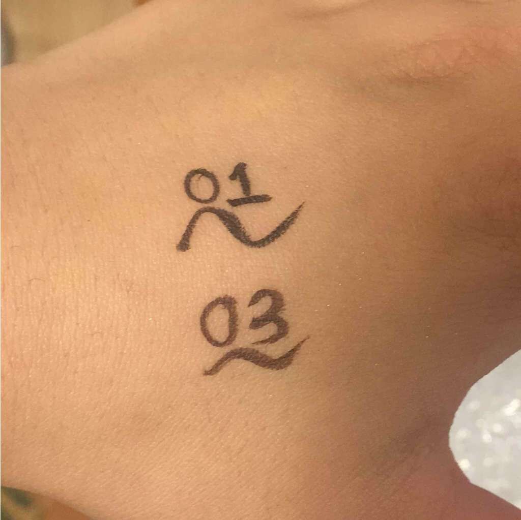 スムースリキッドアイライナー スーパーキープ/ヒロインメイク/リキッドアイライナーを使ったクチコミ(2枚目)