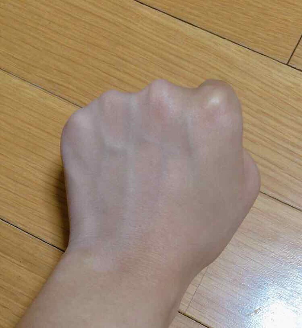 シークレットスキンメイカーゼロ(リキッド)/KATE/リキッドファンデーションを使ったクチコミ(2枚目)