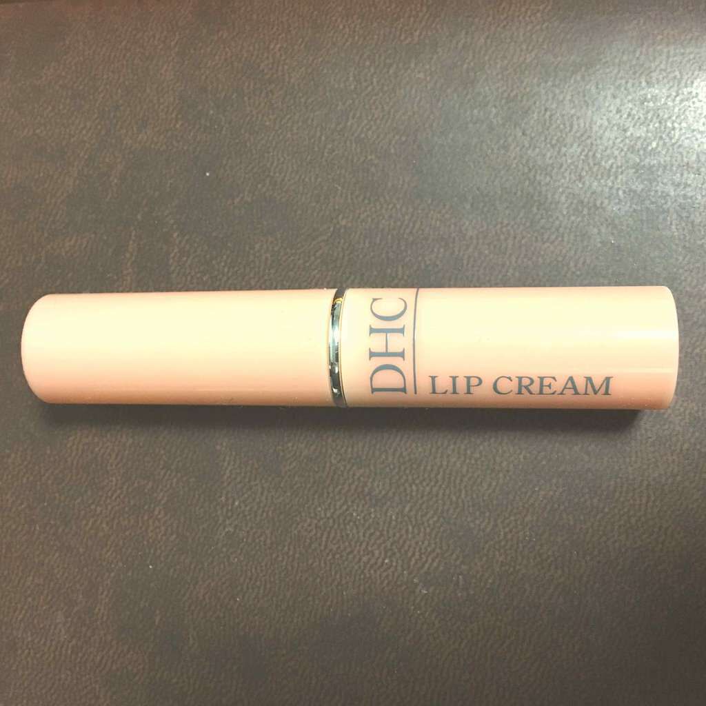 DHC 薬用リップクリーム/DHC/リップクリームを使ったクチコミ(1枚目)