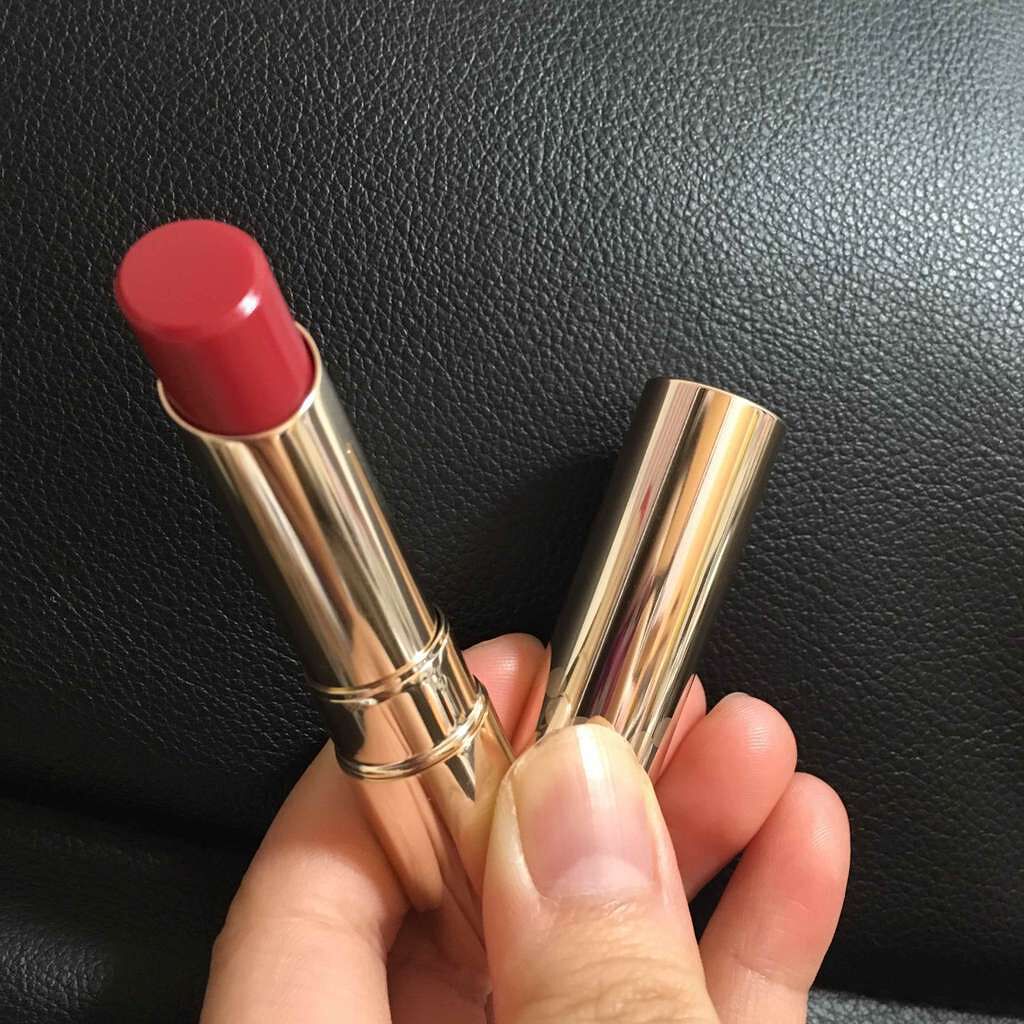 オペラ リップティント N/OPERA/リップティントを使ったクチコミ（2枚目）