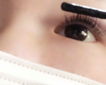 ヒロインメイクSP スピーディーマスカラリムーバー/ヒロインメイク/ポイントメイクリムーバーを使ったクチコミ(3枚目)