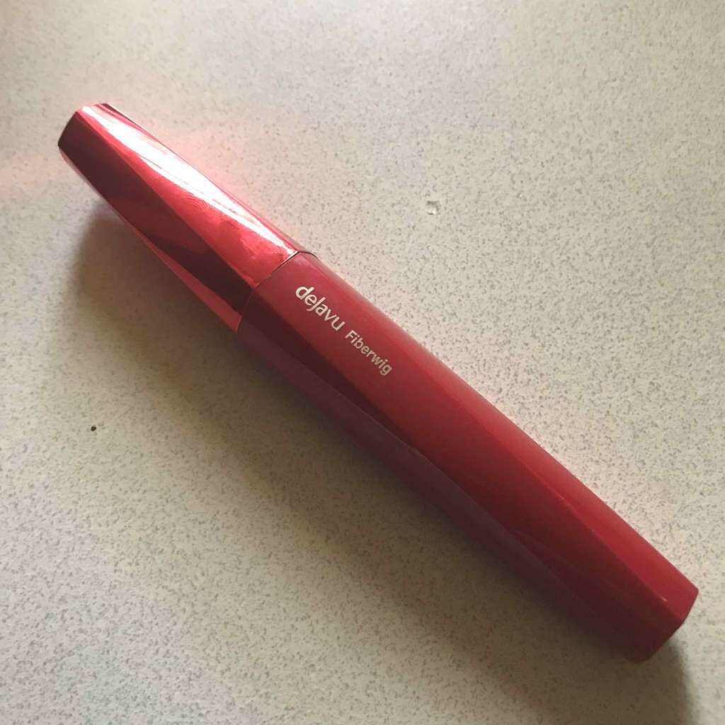 「塗るつけまつげ」ロングタイプ/デジャヴュ/マスカラを使ったクチコミ(1枚目)