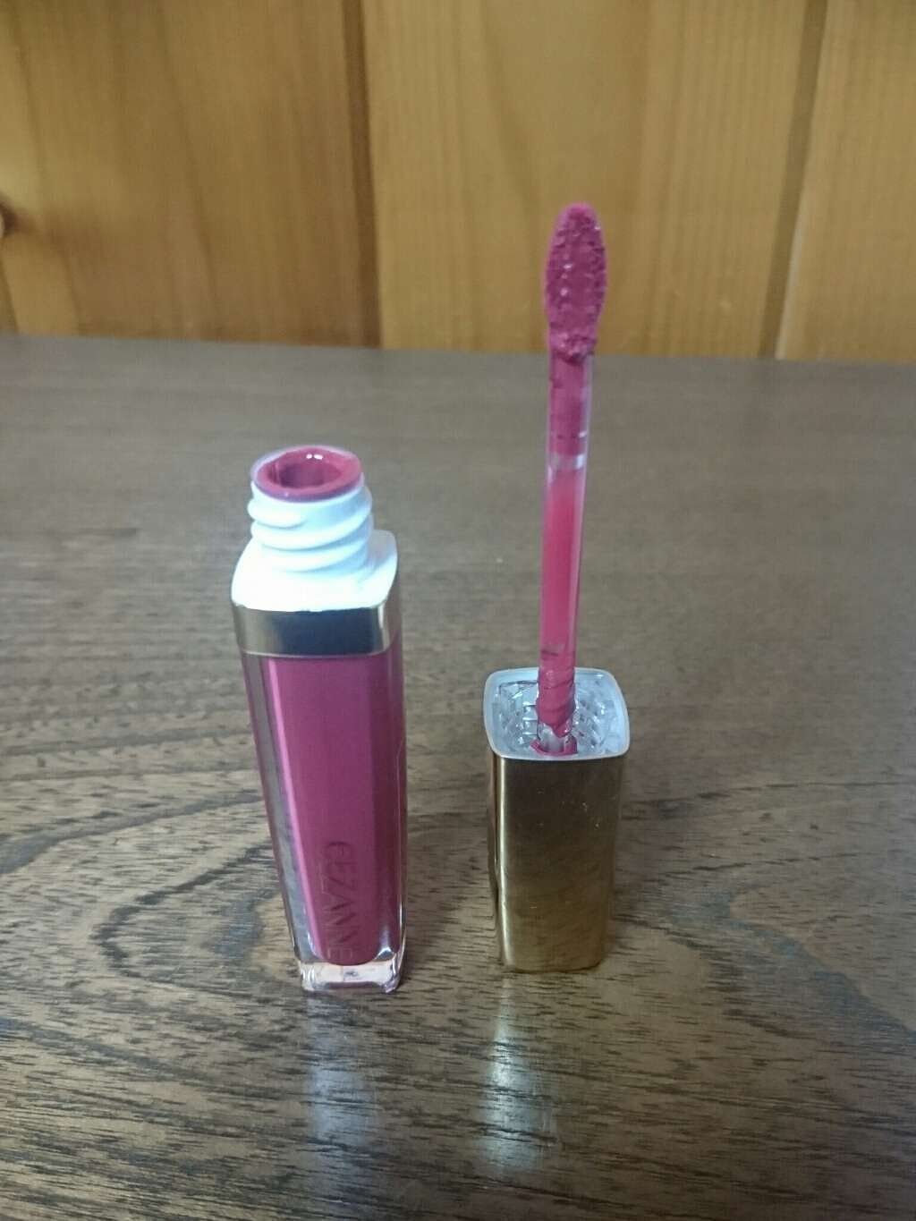 カラーティントリップ/CEZANNE/リップティントを使ったクチコミ（1枚目）