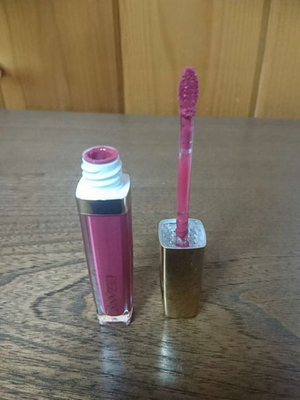 カラーティントリップ/CEZANNE/リップティントを使ったクチコミ(1枚目)