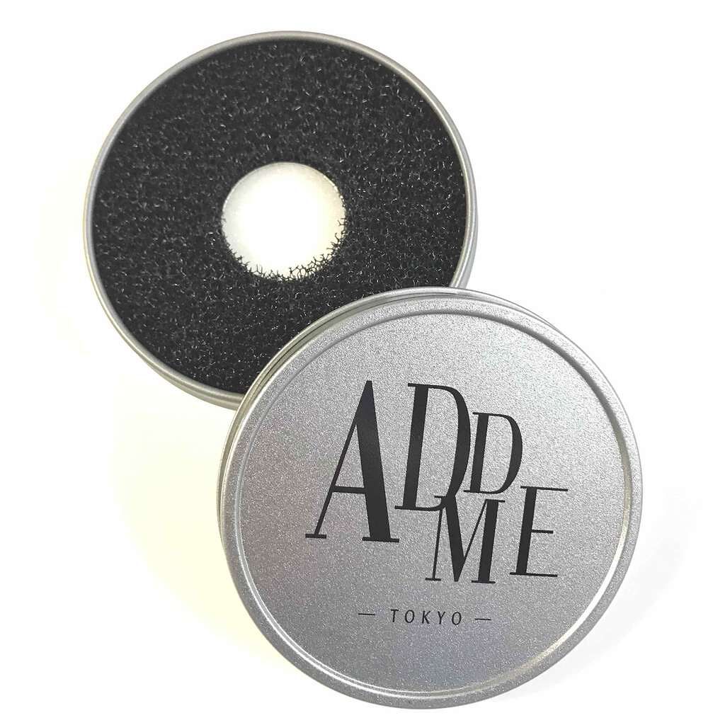 ドライブラシクリーナー/ADDME/その他化粧小物を使ったクチコミ(1枚目)