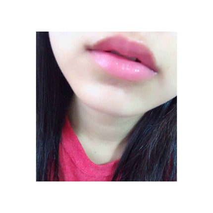 マシュマロルック リップスティック/リンメル ロンドン/口紅を使ったクチコミ(3枚目)