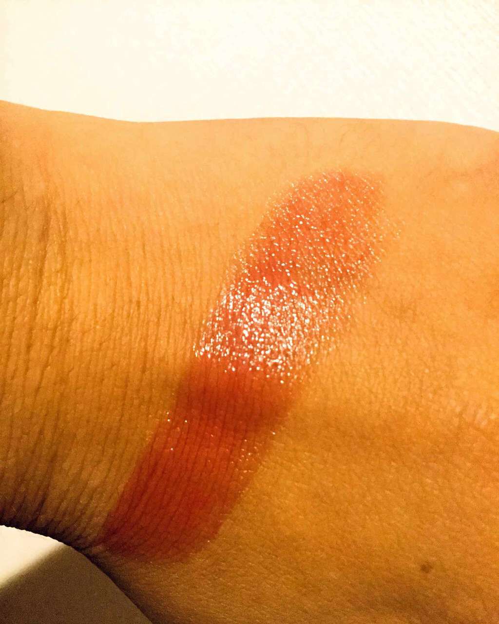 CCリップクリームN/KATE/リップケアを使ったクチコミ（1枚目）