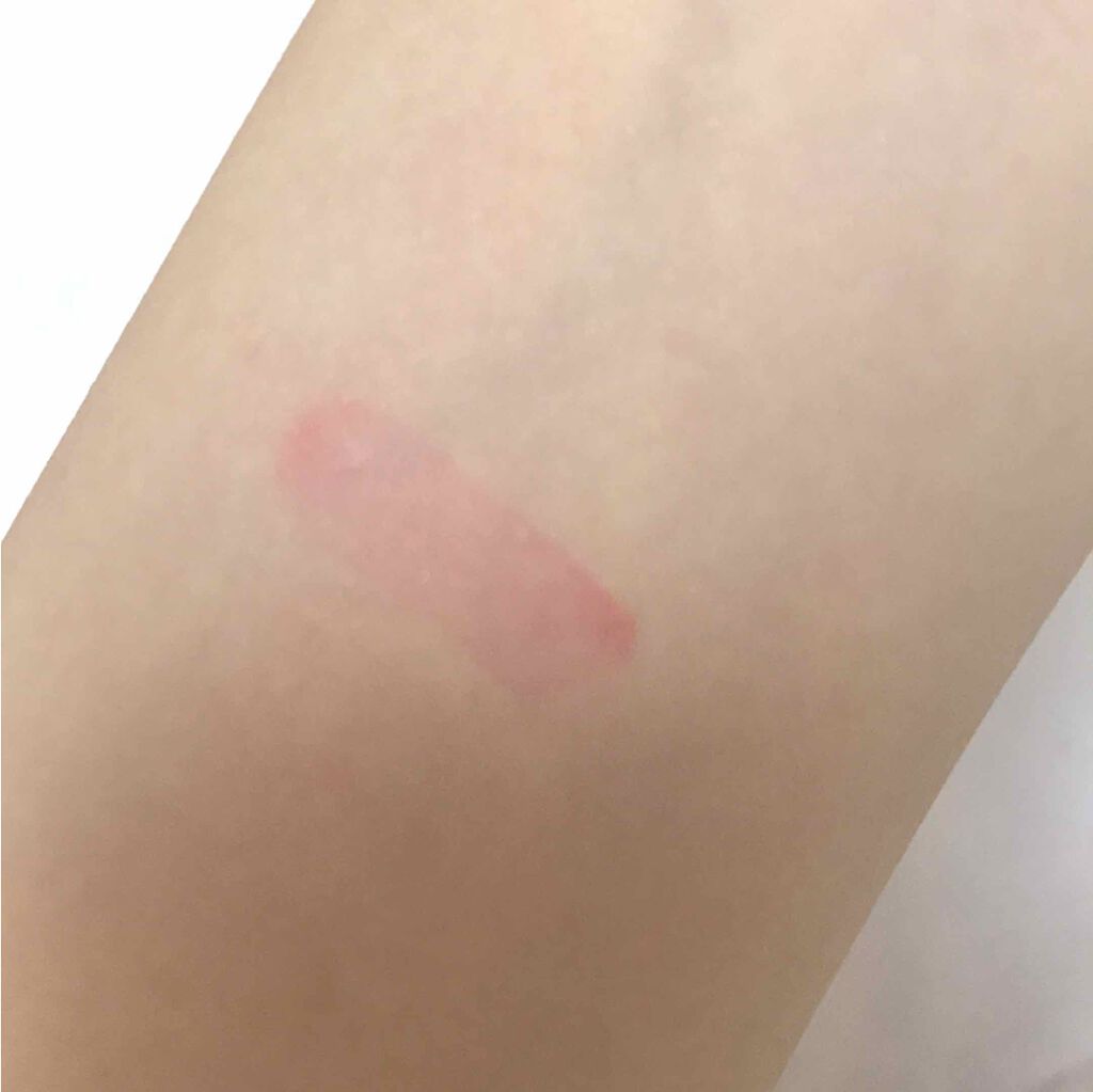 ワインリップティント/LABIOTTE/リップティントを使ったクチコミ(3枚目)