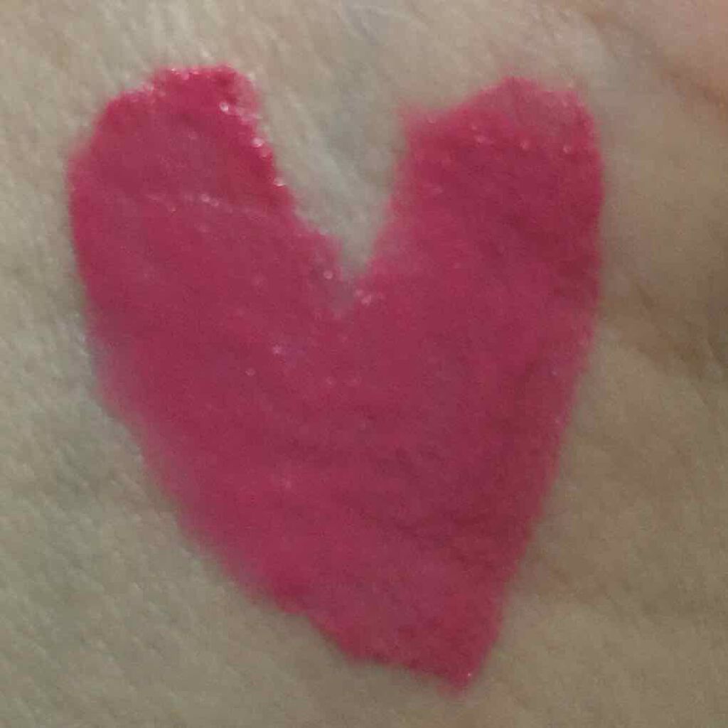 カラーリッシュ エクストラルージュ/ロレアル パリ/口紅を使ったクチコミ(1枚目)