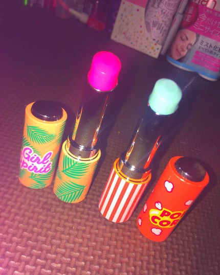 コンフォート リップオイル /CLARINS/リップグロスを使ったクチコミ(3枚目)