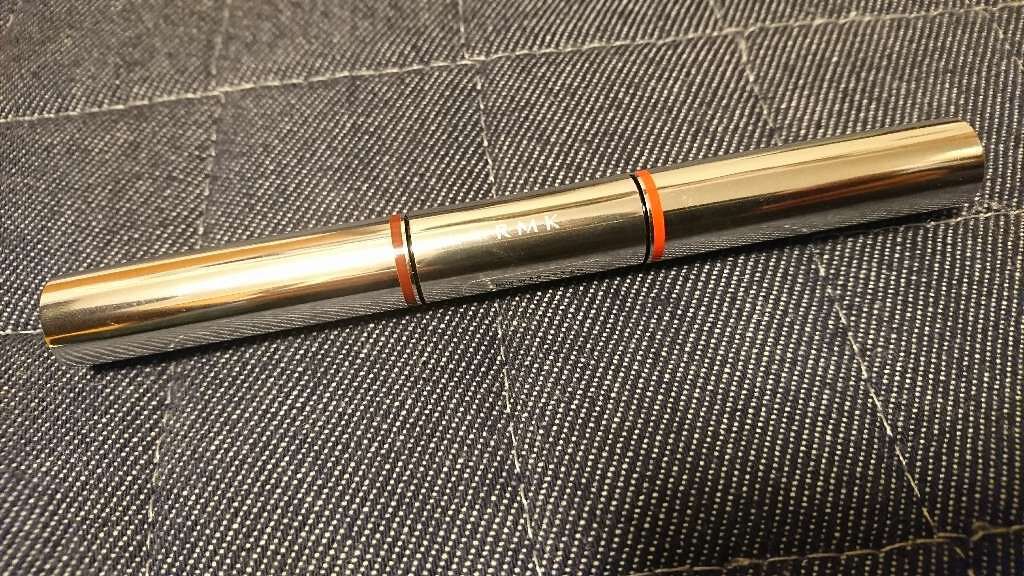 Wカラーマスカラ/RMK/マスカラを使ったクチコミ(1枚目)