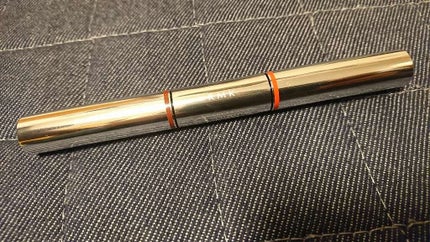 Wカラーマスカラ/RMK/マスカラを使ったクチコミ(1枚目)