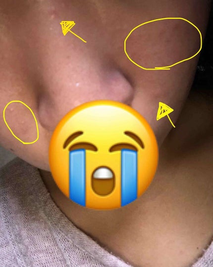 ローヤルゼリー配合 栄養ローション/DAISO/美容液を使ったクチコミ(2枚目)