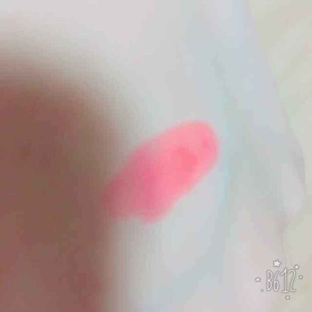 My Lip Tint Pack/ベリサム/リップティントを使ったクチコミ(3枚目)