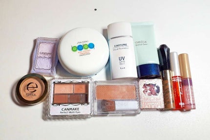 資生堂ベビーパウダー(プレスド)/ベビー/ボディパウダーを使ったクチコミ(1枚目)