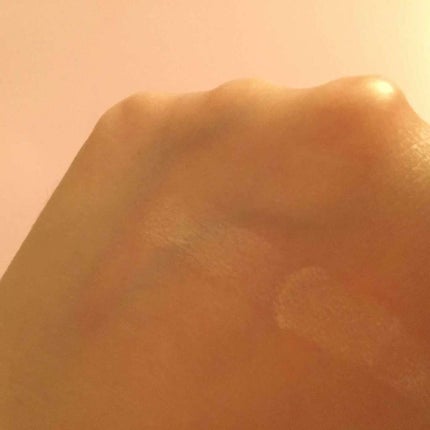 【旧品】マシュマロフィニッシュパウダー/キャンメイク/プレストパウダーを使ったクチコミ(2枚目)