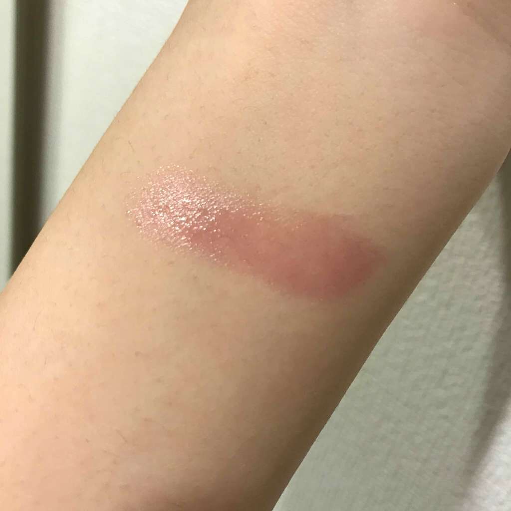 オペラ シアーリップカラー RN/OPERA/リップグロスを使ったクチコミ（2枚目）