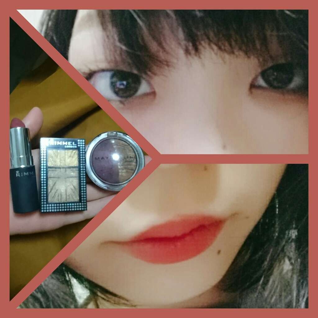 リップ&チーク ジェル/キャンメイク/ジェル・クリームチークを使ったクチコミ(1枚目)