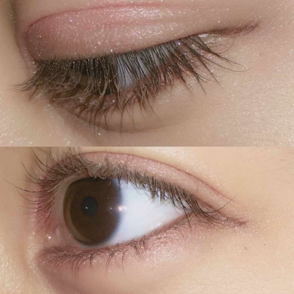 アイニュアンス/キャンメイク/アイシャドウパレットを使ったクチコミ（1枚目）