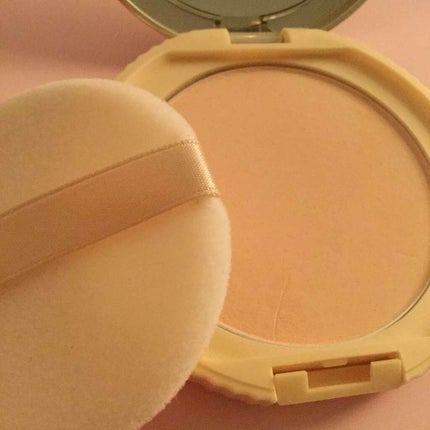 【旧品】マシュマロフィニッシュパウダー/キャンメイク/プレストパウダーを使ったクチコミ(1枚目)