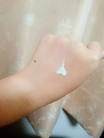 シルク感カラーベース/SUGAO®/化粧下地を使ったクチコミ(2枚目)