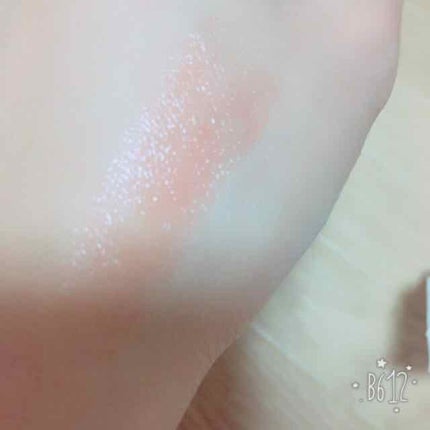 CCリップクリームN/KATE/リップケアを使ったクチコミ(2枚目)