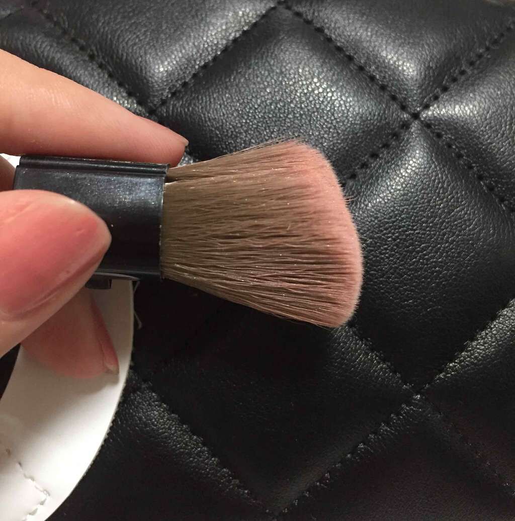 3Dコントラスティングチークス/KATE/パウダーチークを使ったクチコミ(3枚目)