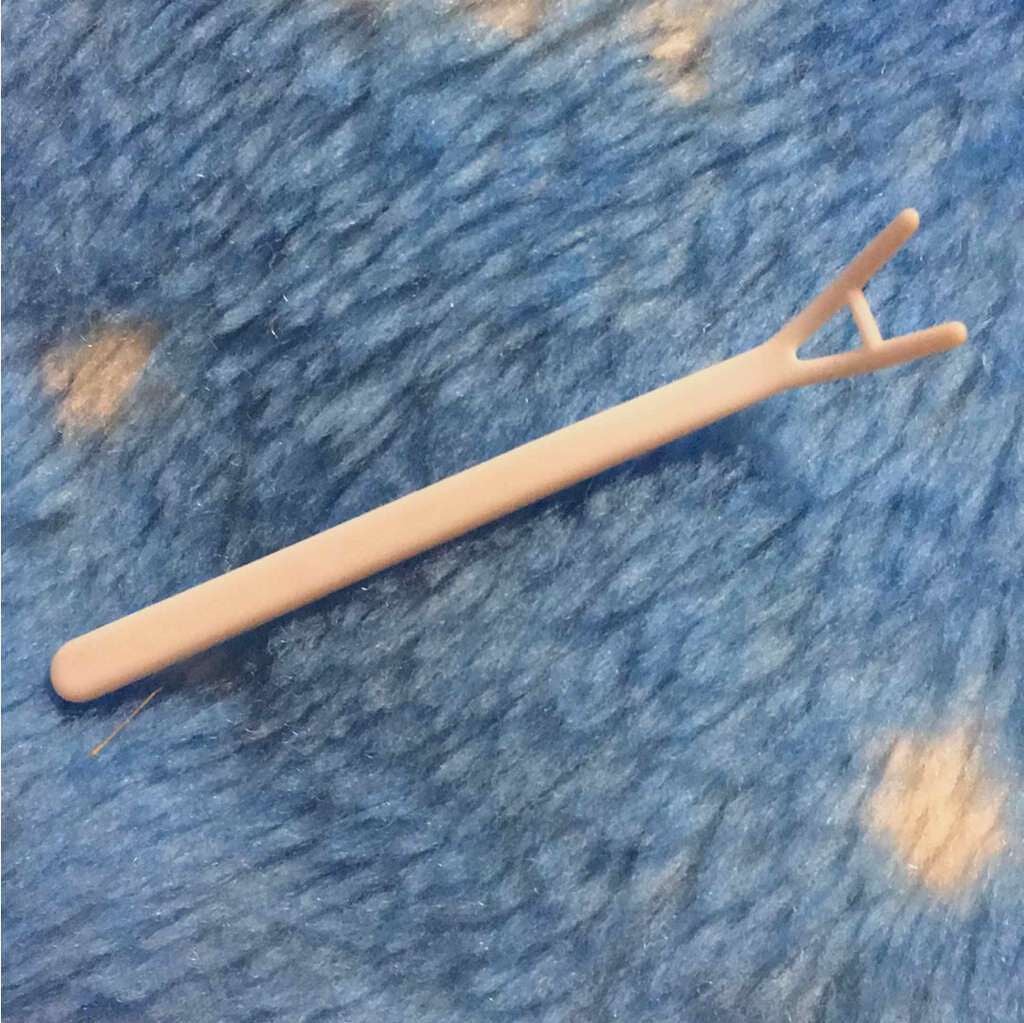 ルドゥーブル/ルドゥーブル/二重まぶた用アイテムを使ったクチコミ(3枚目)