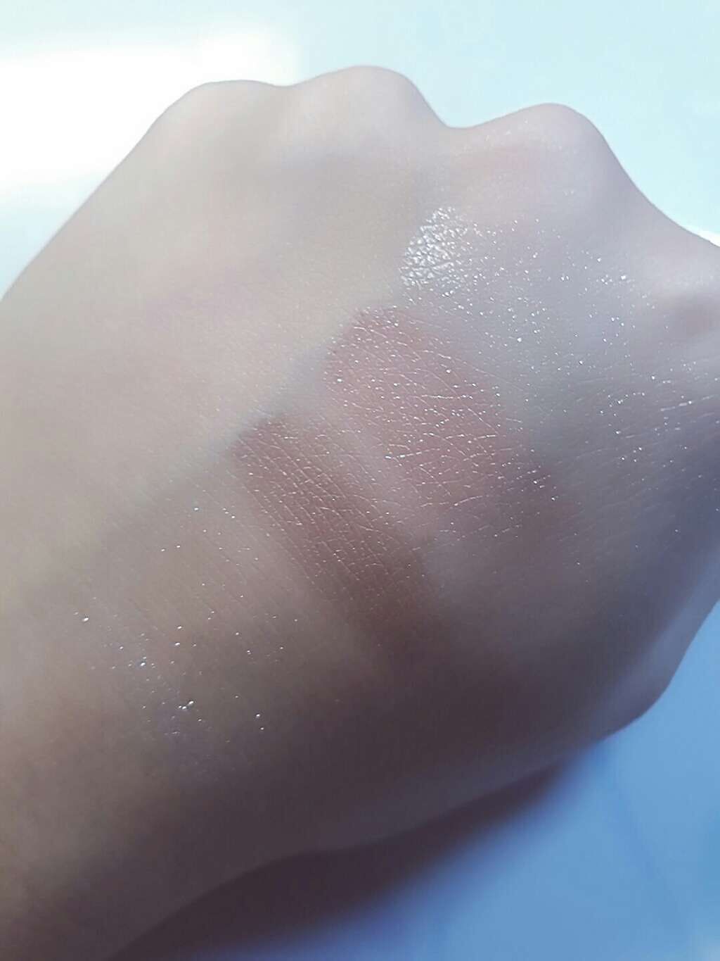 トラップインパクトアイズ/KATE/アイシャドウパレットを使ったクチコミ（3枚目）