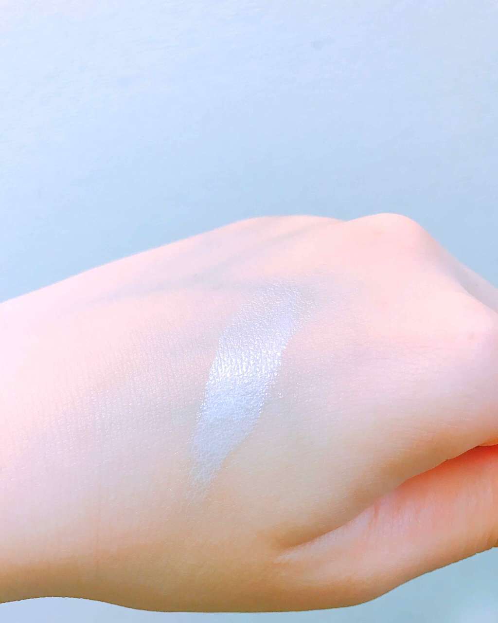 ルミレイヤープライマー/VDL/化粧下地を使ったクチコミ(2枚目)