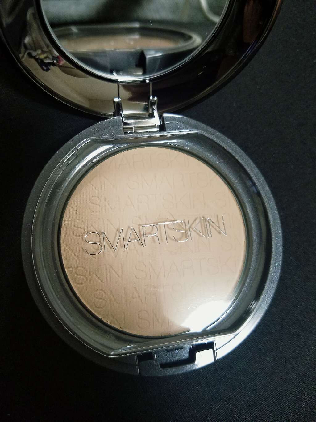 アルビオン スマートスキン ベリーレア/ALBION/クリーム・エマルジョンファンデーションを使ったクチコミ(1枚目)