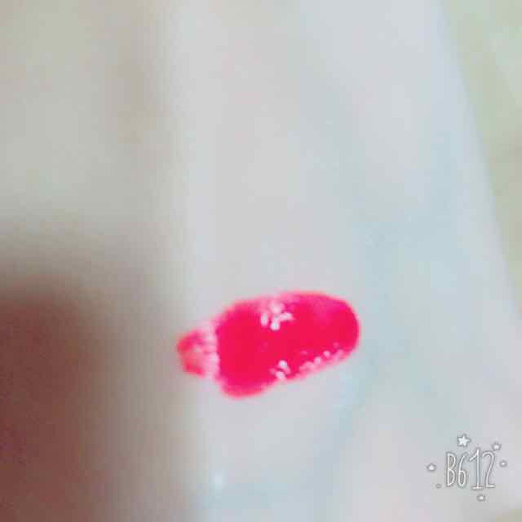 My Lip Tint Pack/ベリサム/リップティントを使ったクチコミ(2枚目)