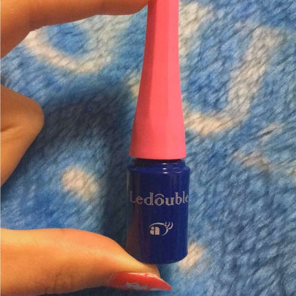 ルドゥーブル/ルドゥーブル/二重まぶた用アイテムを使ったクチコミ(1枚目)