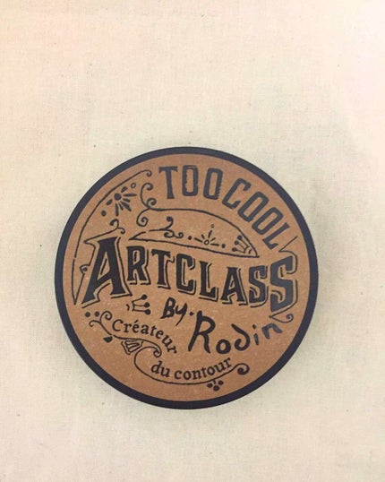 アートクラスバイロダン シェーディング/too cool for school/シェーディングを使ったクチコミ(1枚目)