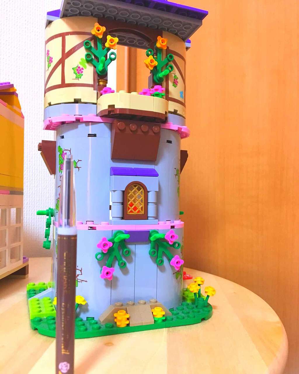 アイライナーペンシル/キャンメイク/ペンシルアイライナーを使ったクチコミ(1枚目)