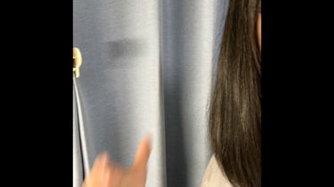 ジェノス ヘアオイルスプレー <ローズ>のクチコミ「私がちょっと前に使いはじめたヘアオイルスプレーです☺︎
2枚目はビフォーアフターの比較動画。わ.....」（2枚目）