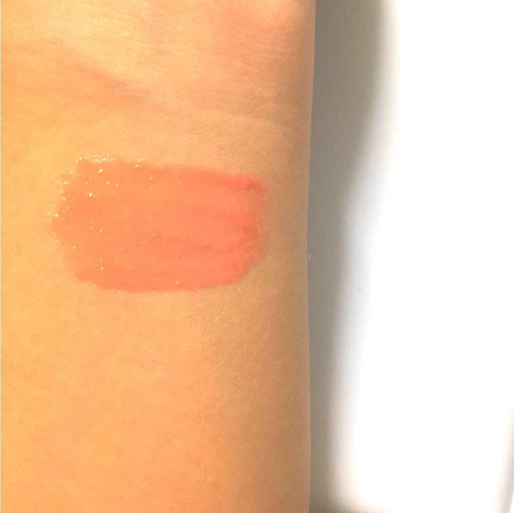 リキッド ルージュ/ちふれ/口紅を使ったクチコミ(2枚目)