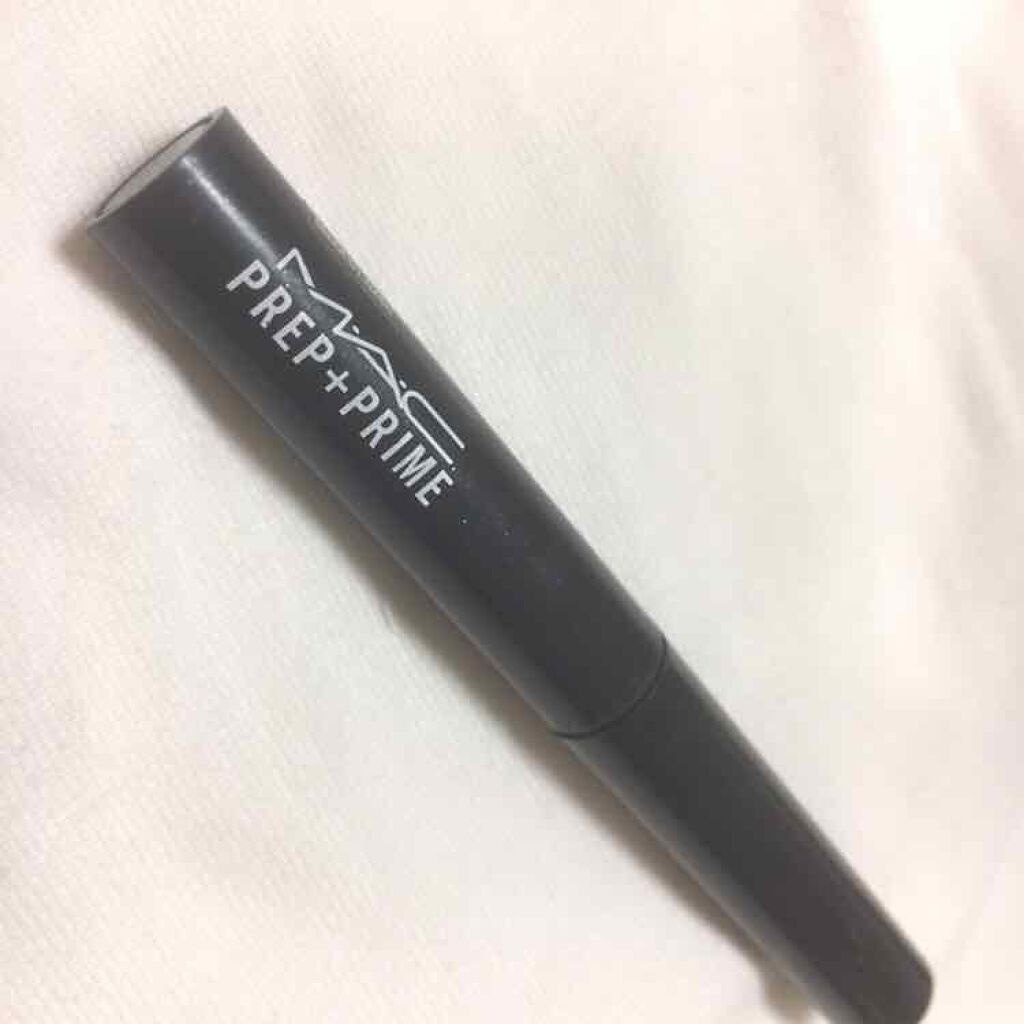 M·A·C プレップ プライム リップ/M・A・C/リップクリームを使ったクチコミ(1枚目)