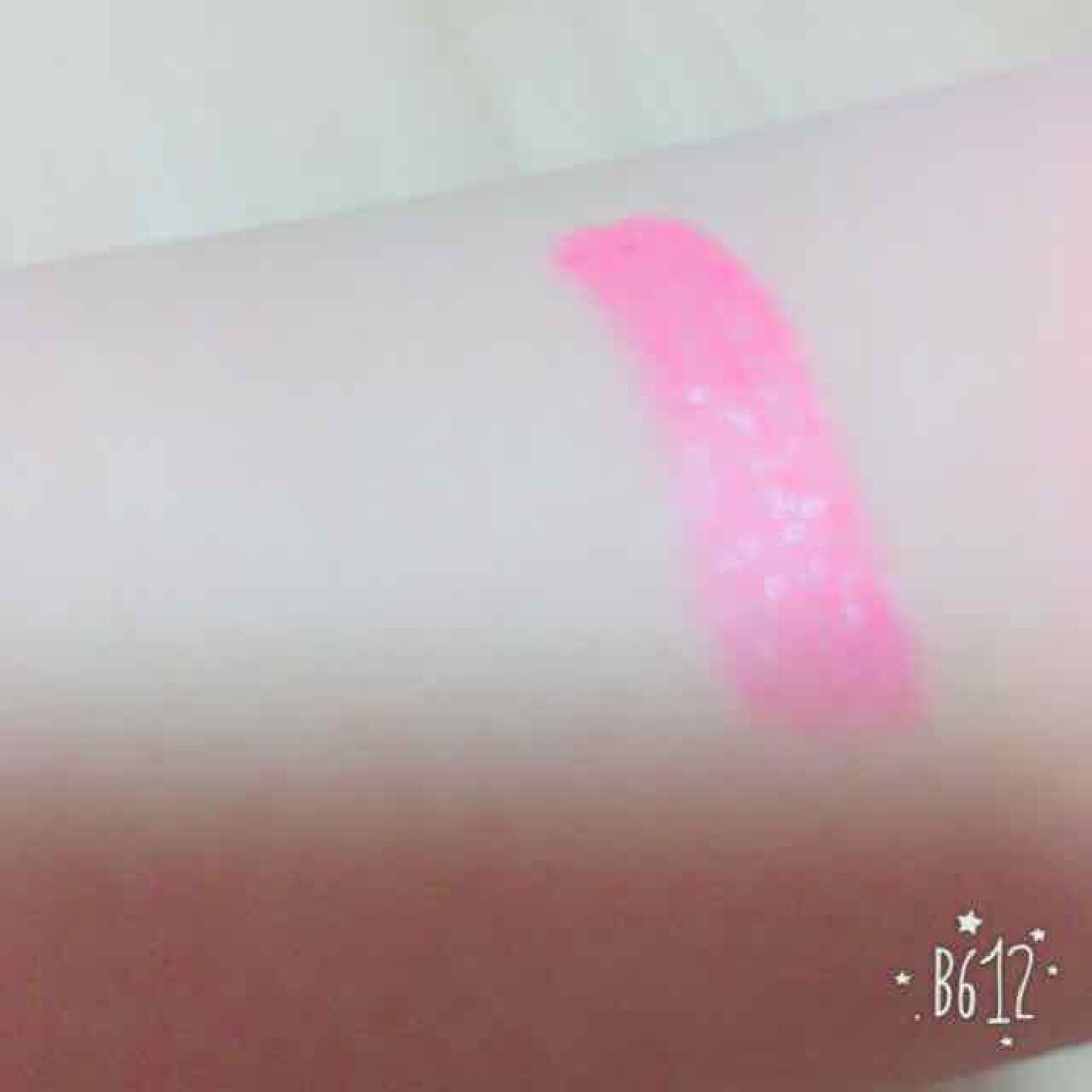 ルージュ ヴォリュプテ シャイン/YVES SAINT LAURENT BEAUTE/口紅を使ったクチコミ(2枚目)