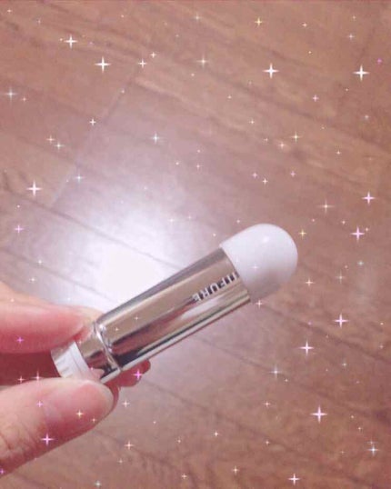 口紅(詰替用)/ちふれ/口紅を使ったクチコミ(2枚目)