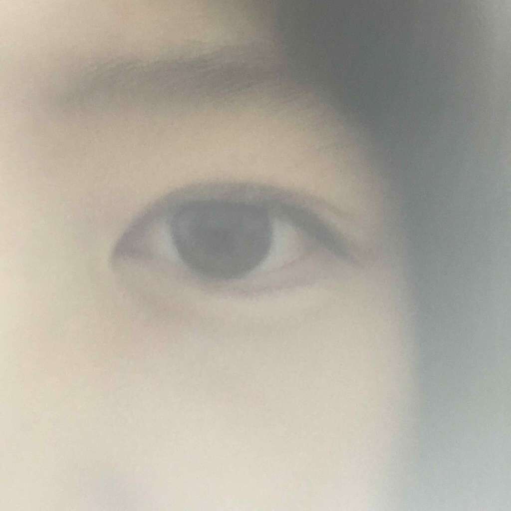 クリア マスカラR/CEZANNE/マスカラ下地を使ったクチコミ(4枚目)