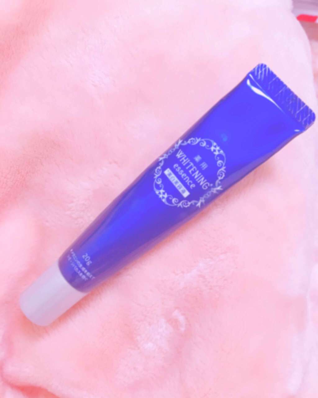 薬用美白 美容液/DAISO/美容液を使ったクチコミ(1枚目)