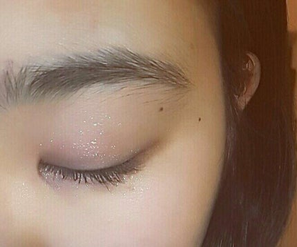 トラップインパクトアイズ/KATE/アイシャドウパレットを使ったクチコミ(4枚目)