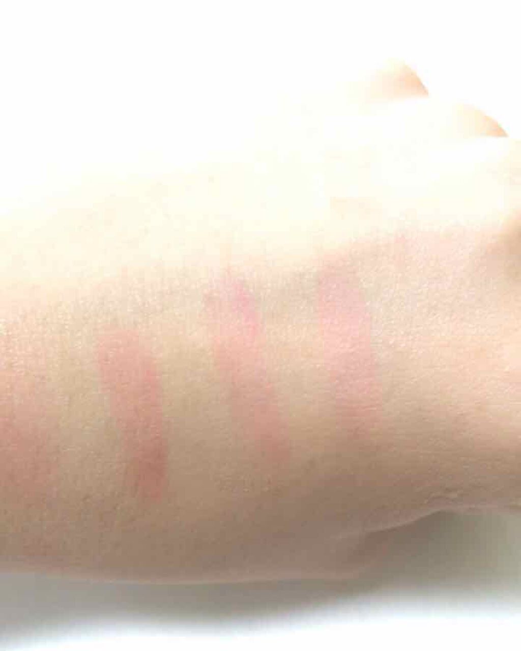 エスポルール リップティント/エスポルール/リップティントを使ったクチコミ（2枚目）