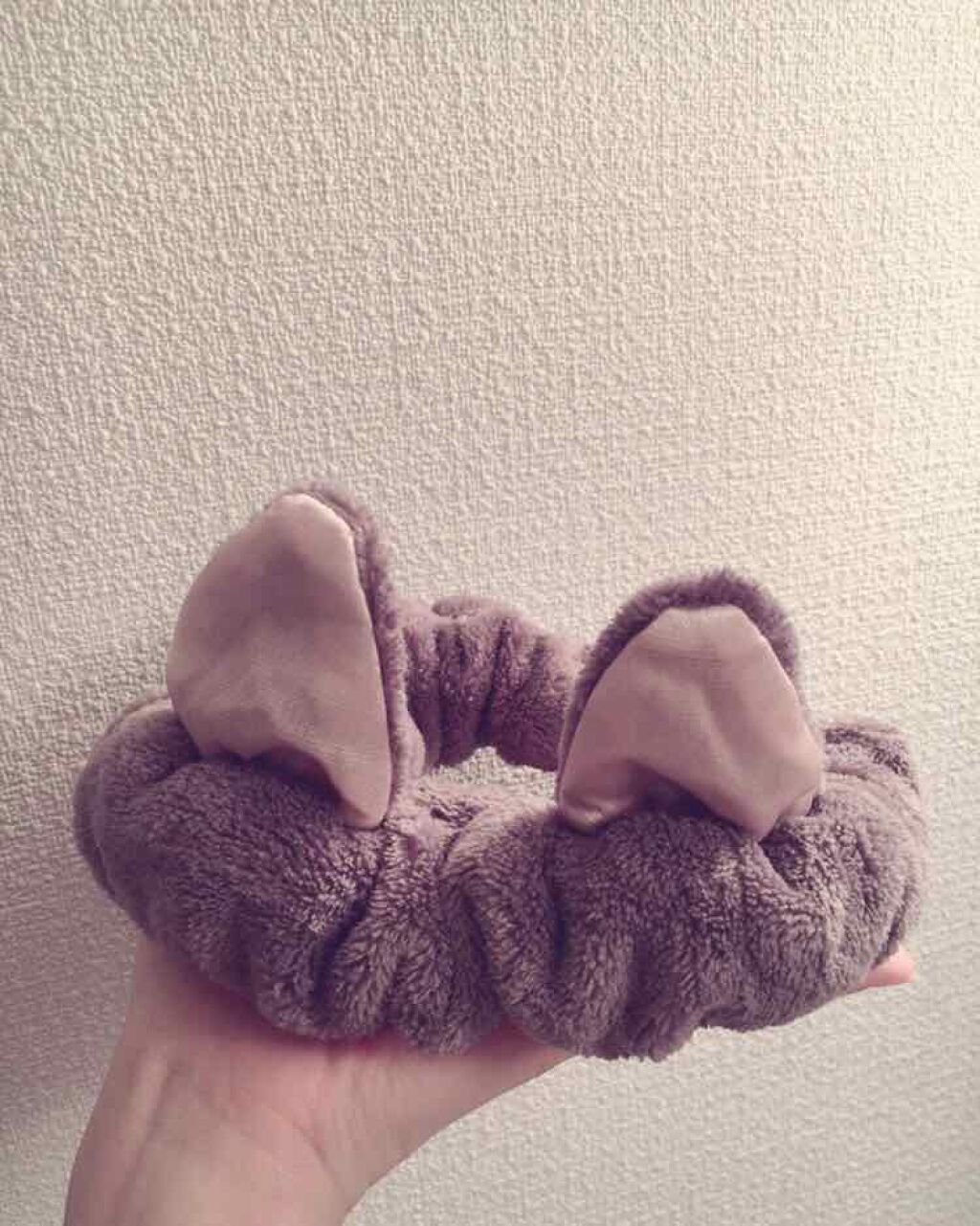 ヘアバンド/DAISO/ヘアアクセサリーを使ったクチコミ(1枚目)