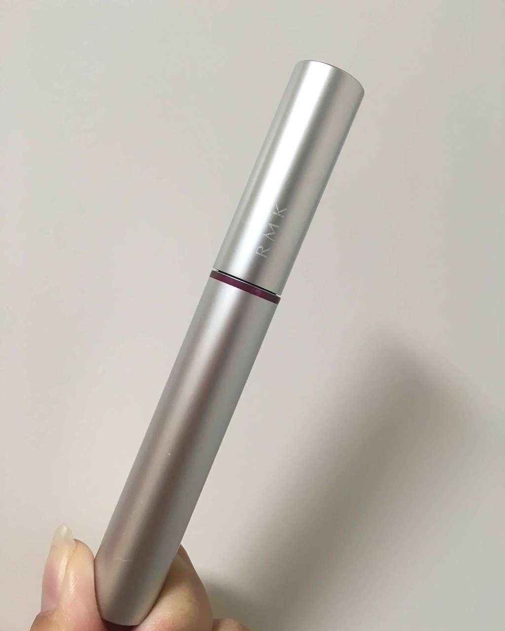 マットマスカラ N 04 バーガンディ/RMK/マスカラを使ったクチコミ（1枚目）